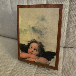 VINTAGE SWISS REUGE SWITZERLAND MUSIC BOX